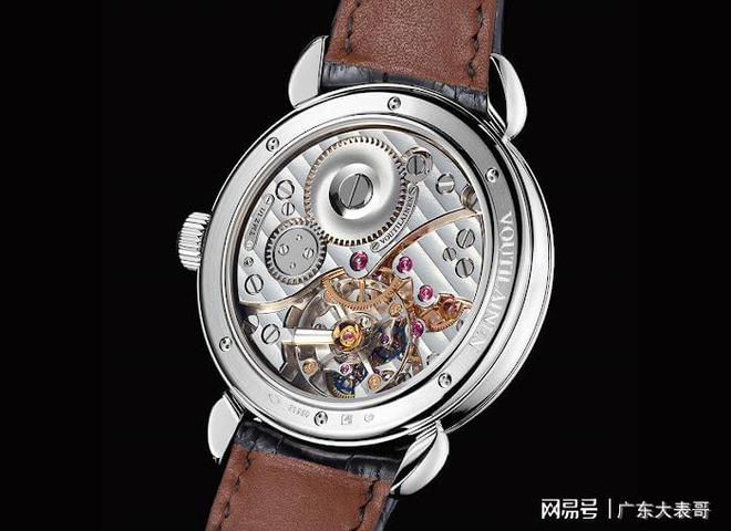 表品牌和我们最喜欢的手表（上）k8凯发入口22个最佳独立手(图10)