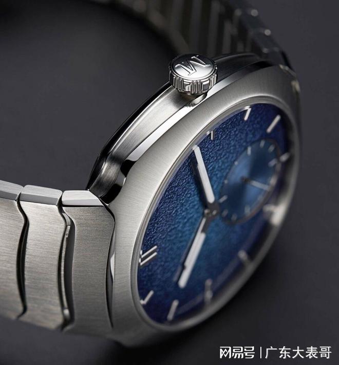 表品牌和我们最喜欢的手表（上）k8凯发入口22个最佳独立手(图14)
