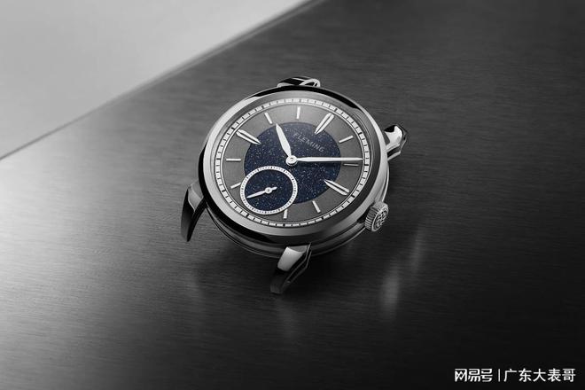 表品牌和我们最喜欢的手表（上）k8凯发入口22个最佳独立手(图38)