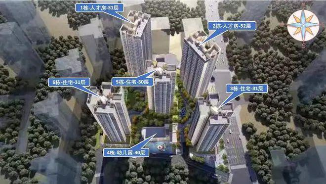 站-联发天境雅居楼盘详情-深圳房天下k8凯发国际联发天境雅居售楼中心网(图11)
