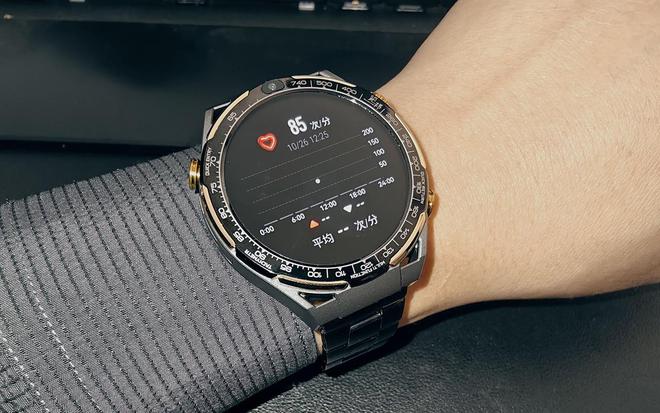 性价比推荐2款必入备受推崇全智能手表k8凯发网站2024年智能手表超高(图4)