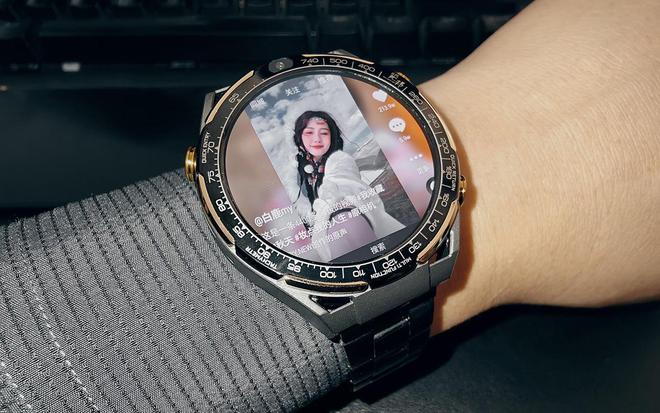 性价比推荐2款必入备受推崇全智能手表k8凯发网站2024年智能手表超高(图9)