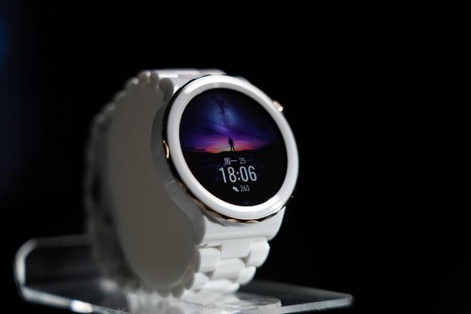 性价比推荐2款必入备受推崇全智能手表k8凯发网站2024年智能手表超高(图7)