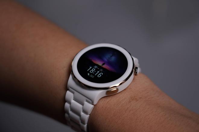 性价比推荐2款必入备受推崇全智能手表k8凯发网站2024年智能手表超高(图8)