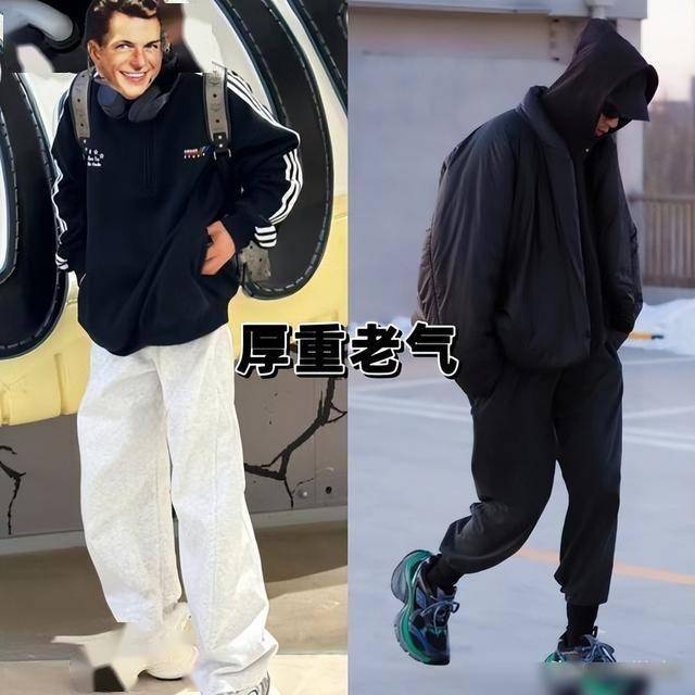 看他的“鞋子、配饰”就知道差别不是一般大K8成为马竞重要合作伙伴一个男人差不差钱(图10)