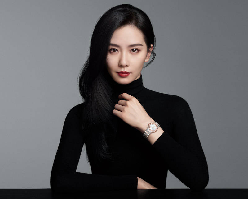 5十大女士机械手表总有一款适合你K8凯发登录腕间的优雅：202(图9)